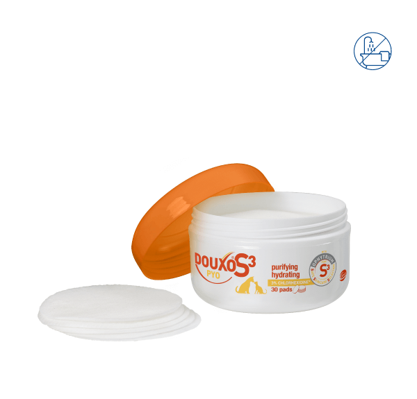 pads pack