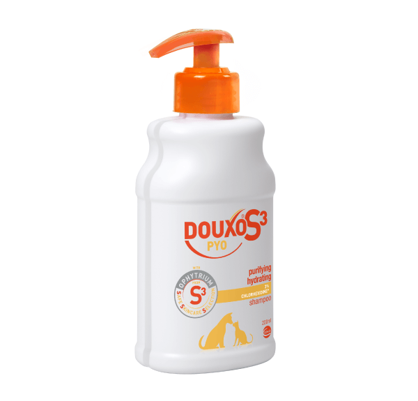 shampoo pack 3/4