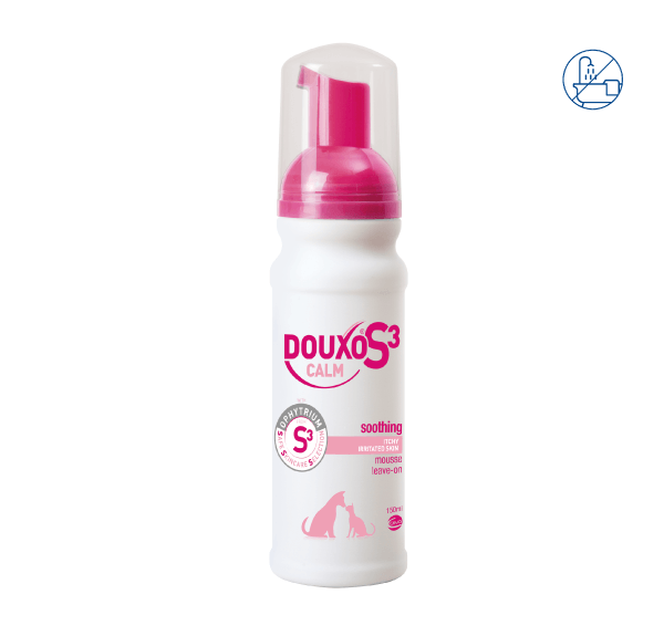 mousse pack