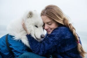 human-animal